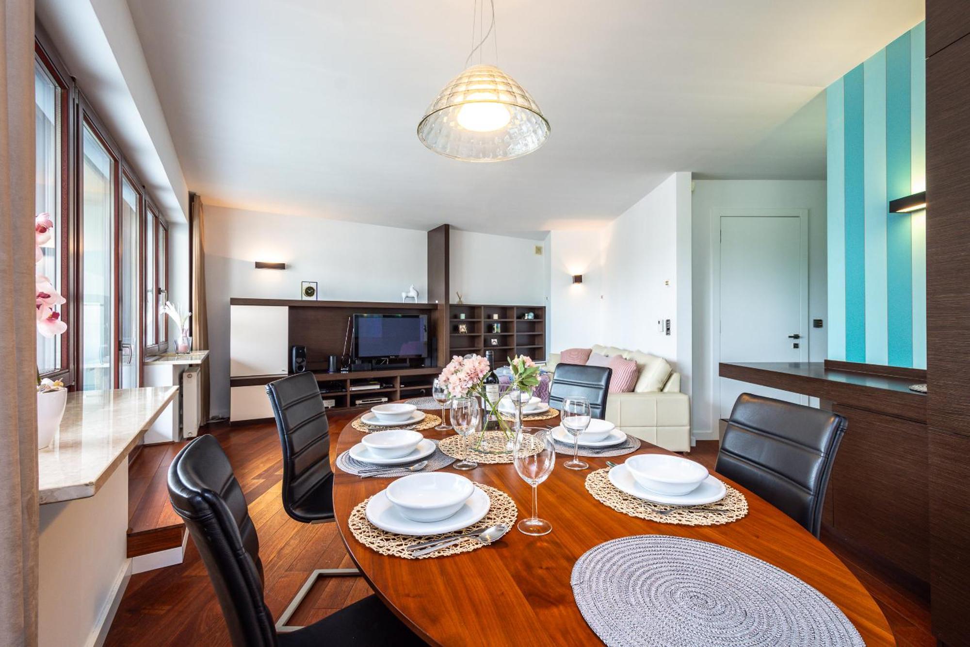 3D Ludwinowska 11 Apartment Krakow Bagian luar foto