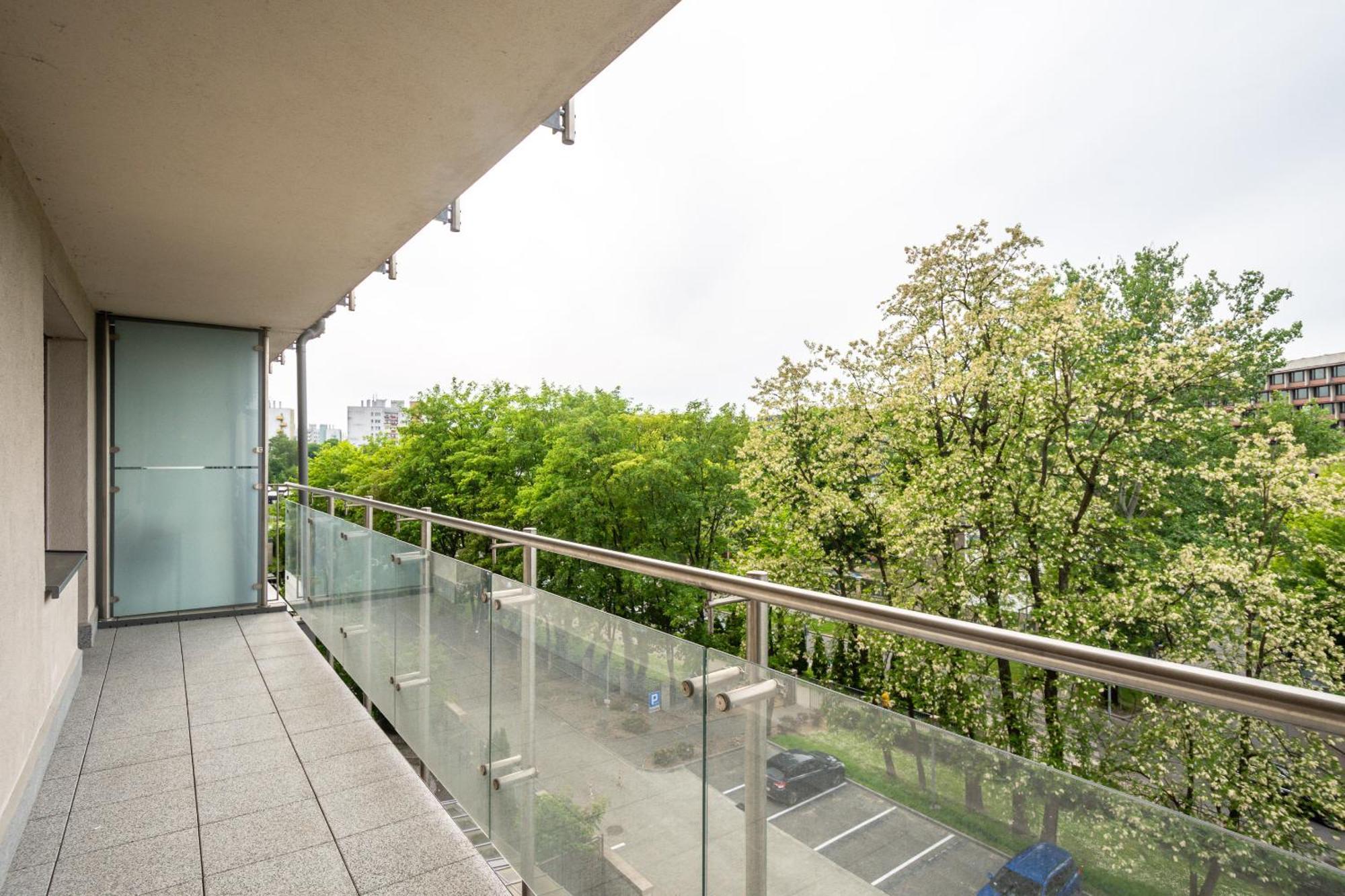 3D Ludwinowska 11 Apartment Krakow Bagian luar foto